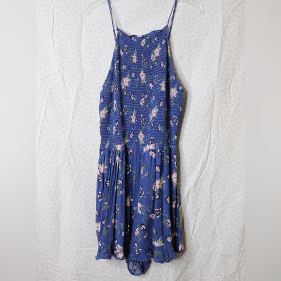 American Eagle Romper - Picture 1 of 3